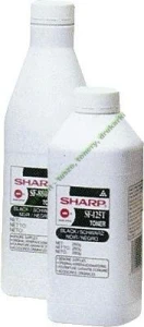 Sharp Oryginał SF-216LT - Toner Black