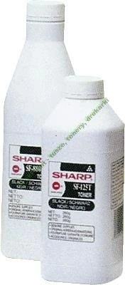 Sharp Oryginał SF-216LT - Toner Black
