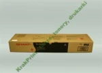 Sharp Oryginał MX-45GTBA - Toner Black