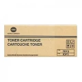 Konica-Minolta Oryginał IOF1 - Toner Black