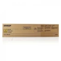 Develop Oryginał TN-210Y - Toner (8938518) Yellow