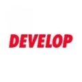 Develop Oryginał TN-210Y - Toner (8938518) Yellow