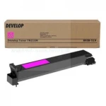 Develop Oryginał TN-210M - Toner (8938519) Magenta