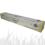 Canon toner IR-C2020, 2030 C-EXV31 (2804B002AA) Yellow