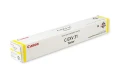 Canon toner IR-C2020, 2030 C-EXV31 (2804B002AA) Yellow