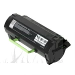 Toner Lexmark Oryginał M/XM3150 (24B6186) Black