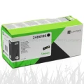 Toner Lexmark Oryginał M/XM3150 (24B6186) Black