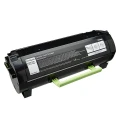 Toner Lexmark Oryginał M/XM3150 (24B6186) Black