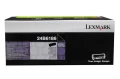 Toner Lexmark Oryginał M/XM3150 (24B6186) Black