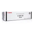 Toner Canon Oryginał C-EXV20 (0436B002) Black