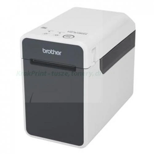 Drukarka etykiet Brother TD 2120N (TD2120NXX1)