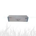 Toner Canon Oryginał C-EXV20C (CF0437B002) Cyan
