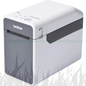Drukarka etykiet Brother TD-2130N (TD2130NXX1)