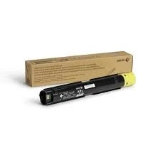 Toner Xerox Oryginał do Versalink 70XX MFP (106R03750) Yellow