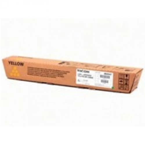 Ricoh Oryginał DT3000YLW - Toner (888641 / 884947/ 842031) Yellow