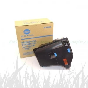 Toner TNP-90 do Konica-Minolta Bizhub 4050i | 20tys. (ACTD050) Black