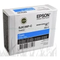 Tusz Epson do ColorWorks CW-C6000Ae | 80ml (C13T44C240) Cyan