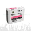 Tusz Epson do ColorWorks CW-C6000Ae | 80ml (C13T44C340) Magenta