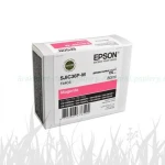 Tusz Epson do ColorWorks CW-C6000Ae | 80ml (C13T44C340) Magenta