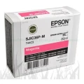 Tusz Epson do ColorWorks CW-C6000Ae | 80ml (C13T44C340) Magenta