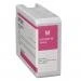 Tusz Epson do ColorWorks CW-C6000Ae | 80ml (C13T44C340) Magenta