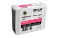Tusz Epson do ColorWorks CW-C6000Ae | 80ml (C13T44C340) Magenta