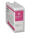 Tusz Epson do ColorWorks CW-C6000Ae | 80ml (C13T44C340) Magenta