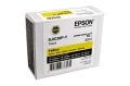 Tusz Epson do ColorWorks CW-C6000Ae | 80ml (C13T44C440) Yellow