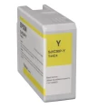 Tusz Epson do ColorWorks CW-C6000Ae | 80ml (C13T44C440) Yellow