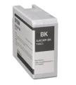 Tusz Epson do ColorWorks CW-C6000Ae | 80ml (C13T44C140) Black