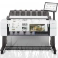 Ploter Hewlett-Packard DesignJet T2600drPostScript (3EK15A)