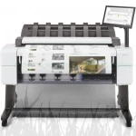 Ploter Hewlett-Packard DesignJet T2600drPostScript (3EK15A)