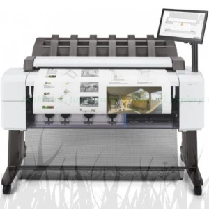 Ploter Hewlett-Packard DesignJet T2600drPostScript (3EK15A)