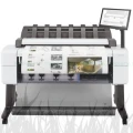 Ploter Hewlett-Packard DesignJet T2600drPostScript (3EK15A)