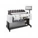 Ploter Hewlett-Packard DesignJet T2600drPostScript (3EK15A)