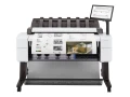 Ploter Hewlett-Packard DesignJet T2600drPostScript (3EK15A)