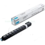 Toner Canon C-EXV51C do do iR-ADV C5560i.. | 26tys. (0485C002AA) Cyan