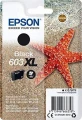 Tusz Epson Nr.603XL do XP-2100, 2105, 3100 | 500str. (C13T03A14010) Black