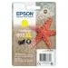 Tusz Epson Nr.603XL do XP-2100, 2105, 3100 | 350str. (C13T03A44010) Yellow