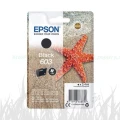 Tusz Epson Nr.603 do XP-2100, 2105, 3100 | 150str. (C13T03U14010) Black