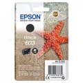 Tusz Epson Nr.603 do XP-2100, 2105, 3100 | 150str. (C13T03U14010) Black