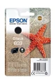 Tusz Epson Nr.603 do XP-2100, 2105, 3100 | 150str. (C13T03U14010) Black