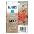 Tusz Epson Nr.603 do XP-2100, 2105, 3100 | 130str. (C13T03U24010) Cyan