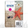 Tusz Epson Nr.603 do XP-2100, 2105, 3100 | 130str. (C13T03U34010) Magenta