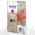 Tusz Epson Nr.603 do XP-2100, 2105, 3100 | 130str. (C13T03U34010) Magenta