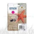 Tusz Epson Nr.603 do XP-2100, 2105, 3100 | 130str. (C13T03U34010) Magenta