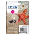 Tusz Epson Nr.603 do XP-2100, 2105, 3100 | 130str. (C13T03U34010) Magenta