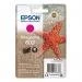 Tusz Epson Nr.603 do XP-2100, 2105, 3100 | 130str. (C13T03U34010) Magenta