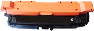 Toner Zamiennik do HP Nr.647A do LaserJet CP4025/4525/4540 | 8.5tys. (CE260A) Black