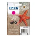 Tusz Epson Nr.603 do XP-2100, 2105, 3100 | 130str. (C13T03U34010) Magenta